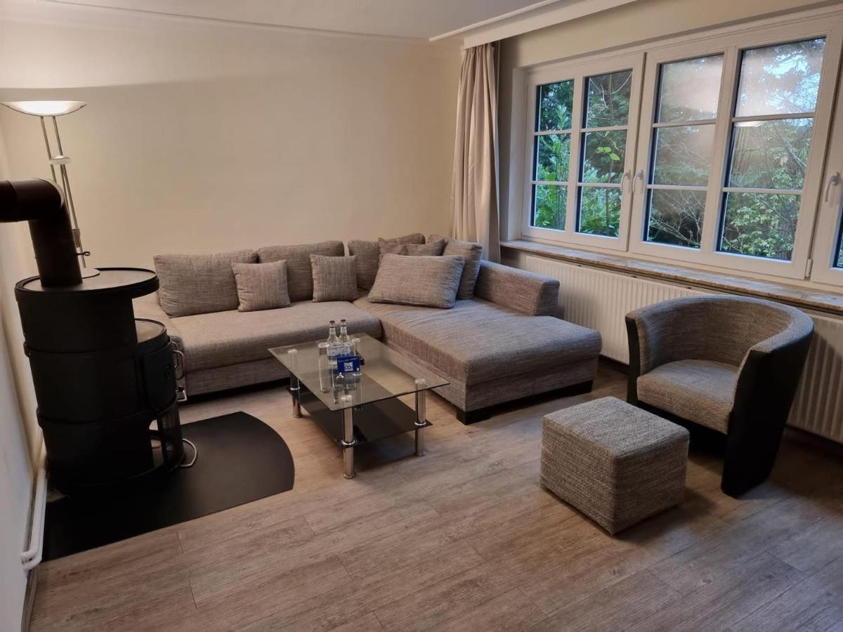 Hotel Osterkrug Хузум Экстерьер фото